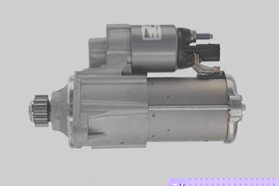 Motor de Partida