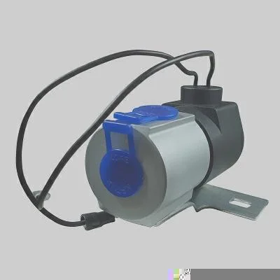 Válvula Solenoide Agrale / Scania 301484 6012011028007 Pneumática 24V