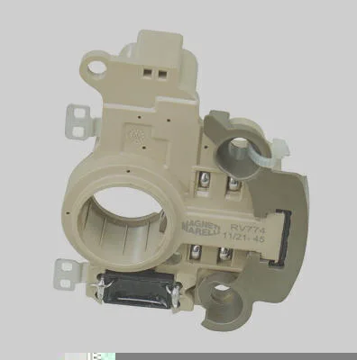 Regulador de Voltagem MAGNETI MARELLI RV774