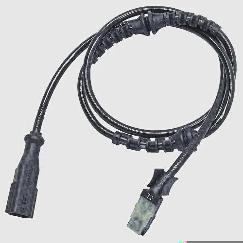 Sensor de Velocidade da Roda - ABS MTE-THOMSON 73447