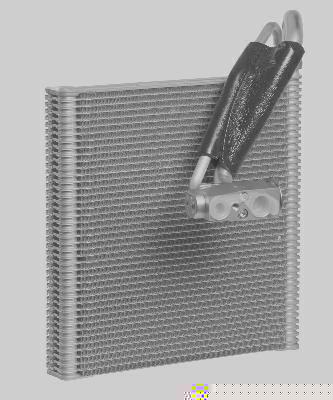 Evaporador VALEO 715295