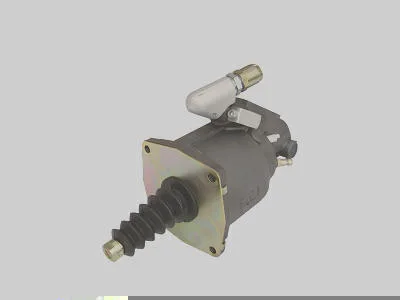Servo de Embreagem VALEO 3300225