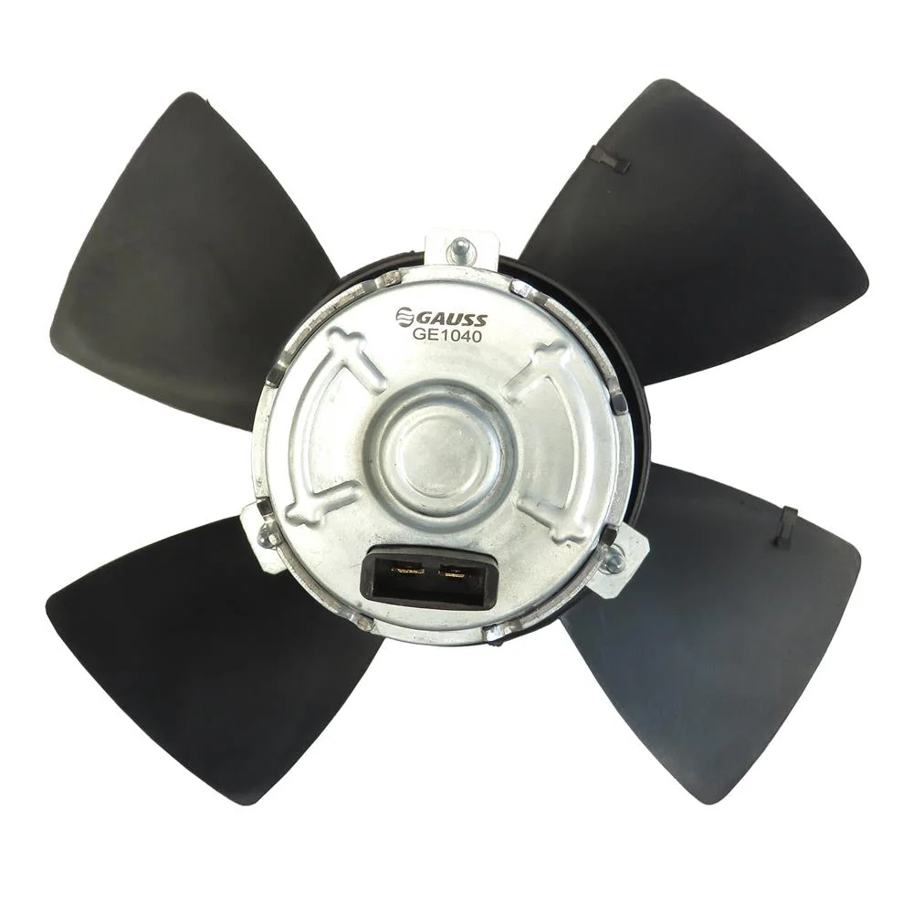 ELETROVENTILADOR 12V 74,00W GAUSS GE1040