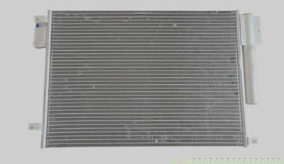 Condensador VALEO 521129