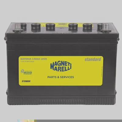 Standard MAGNETI MARELLI STD90DR