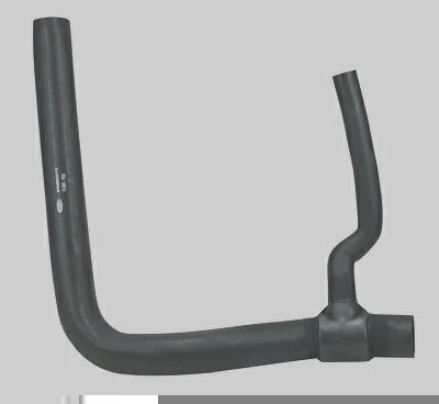 RADIADOR - PRETA - (650x460x100) - MAGNETI MARELLI MGMM8237FD