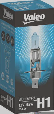 Lâmpada 12V VALEO 430210