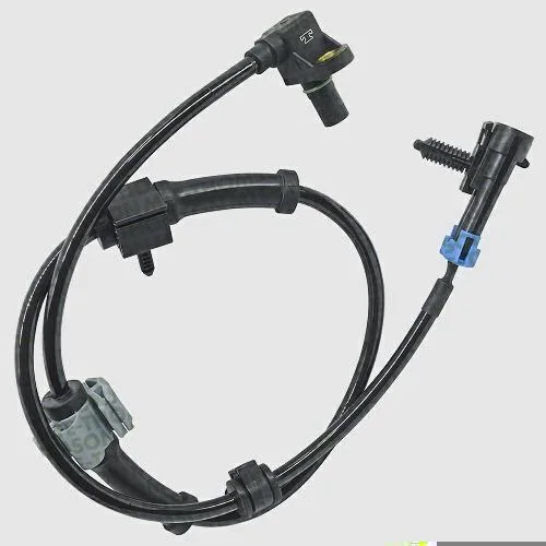 Sensor de Velocidade da Roda - ABS MTE-THOMSON 73347