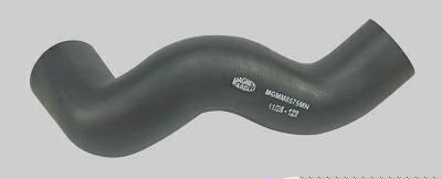 Superior do Radiador - Preta - (320X120X70) - MAGNETI MARELLI MGMM8575MN