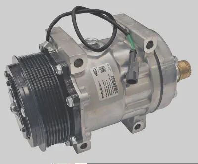 Compressor MAGNETI MARELLI CPMM7076NH