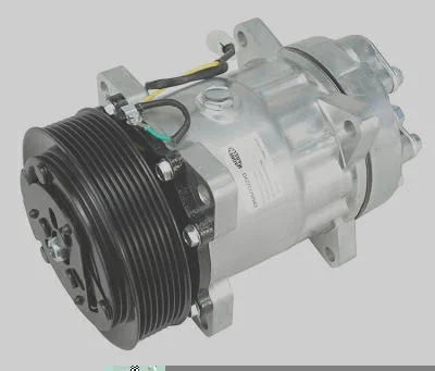 Compressor MAGNETI MARELLI CPMM7022VO