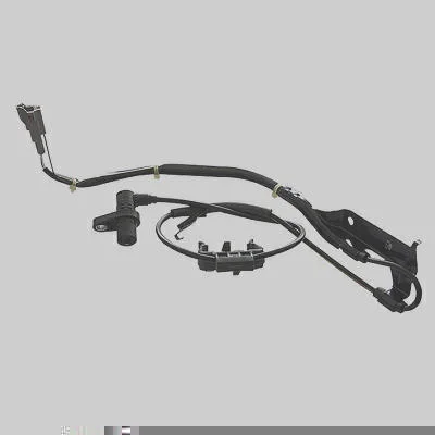 Sensor ABS GAUSS GS2535