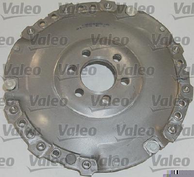 Kit de Embreagem VALEO 801437
