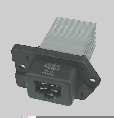 Resistência de Caixa Evaporadora MAGNETI MARELLI RE3111