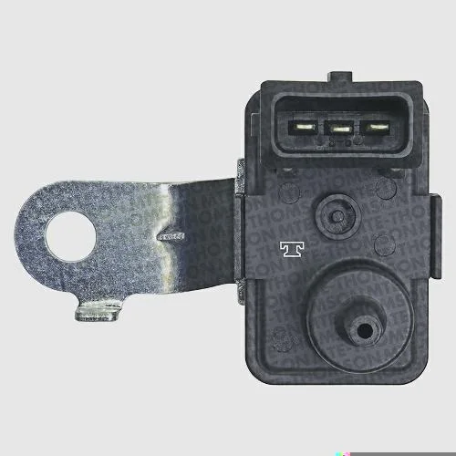 Sensor de Pressão do Coletor - MAP