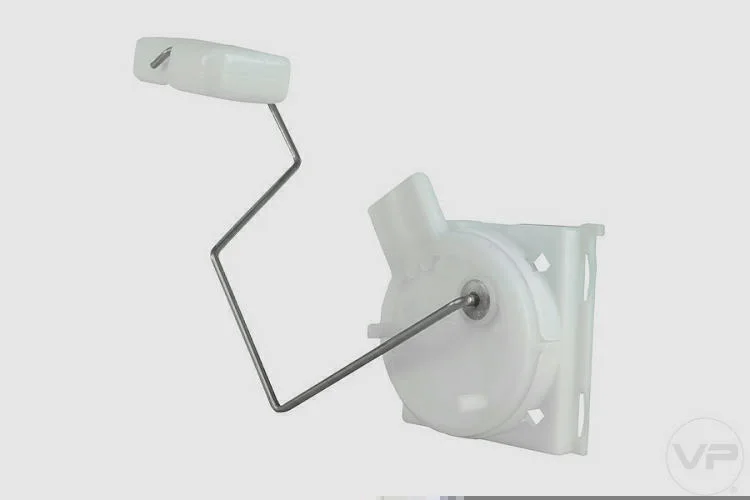 Sensor de Nivel