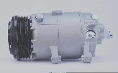 Compressor MAGNETI MARELLI CPMM7019FT