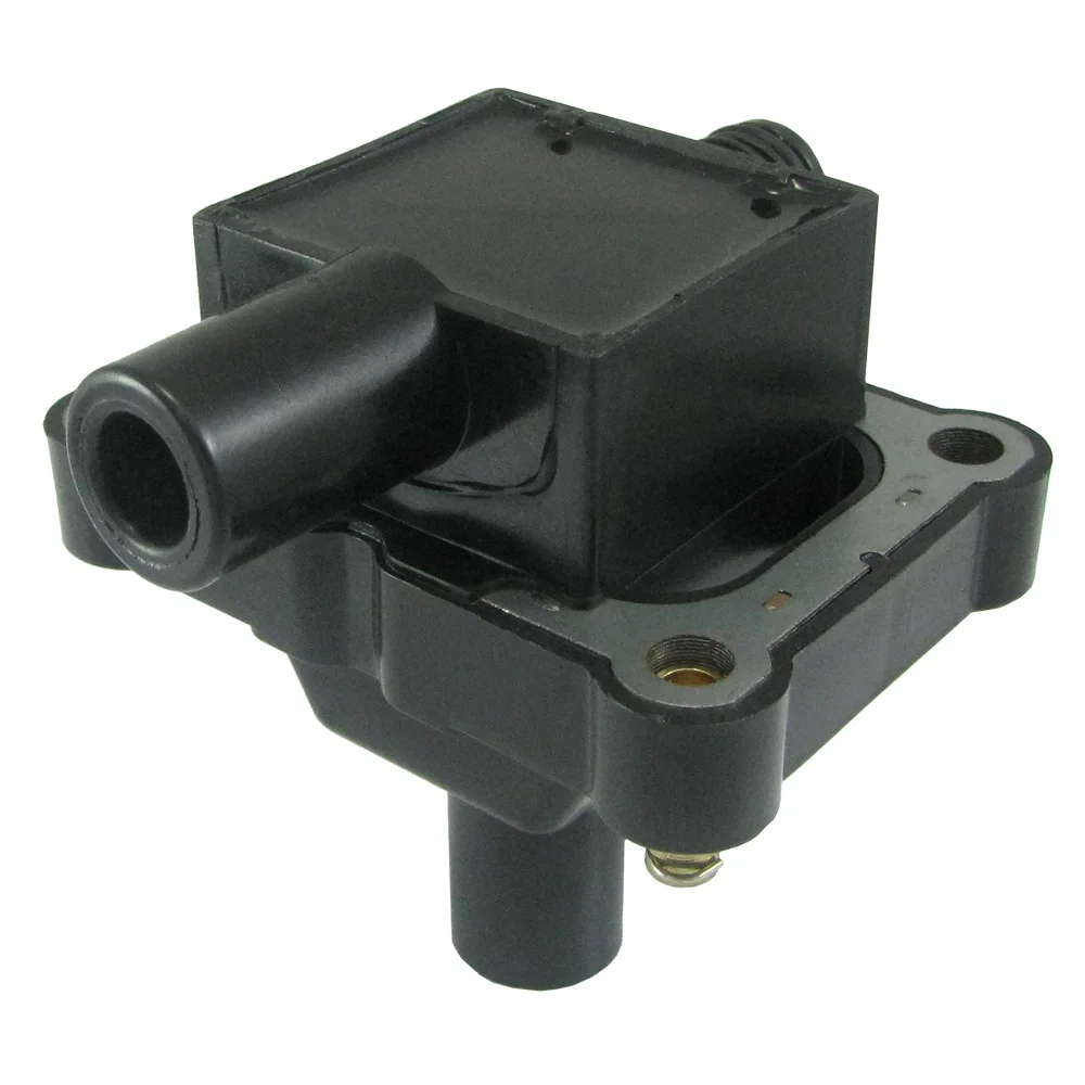 BOBINA DE IGNIÇÃO GAUSS GC4602