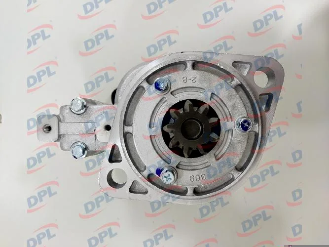 Motor de Partida DPL DPL-368067