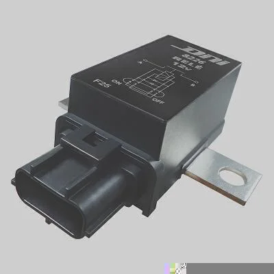 Relé Chave Geral 12V Ducato Transit Fiat Ford Case CNH DNI DNI8226