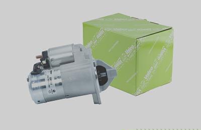 Motor de Partida VALEO 600160