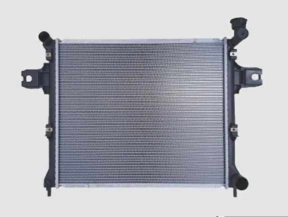 Radiador DENSO BC261470-3000RC