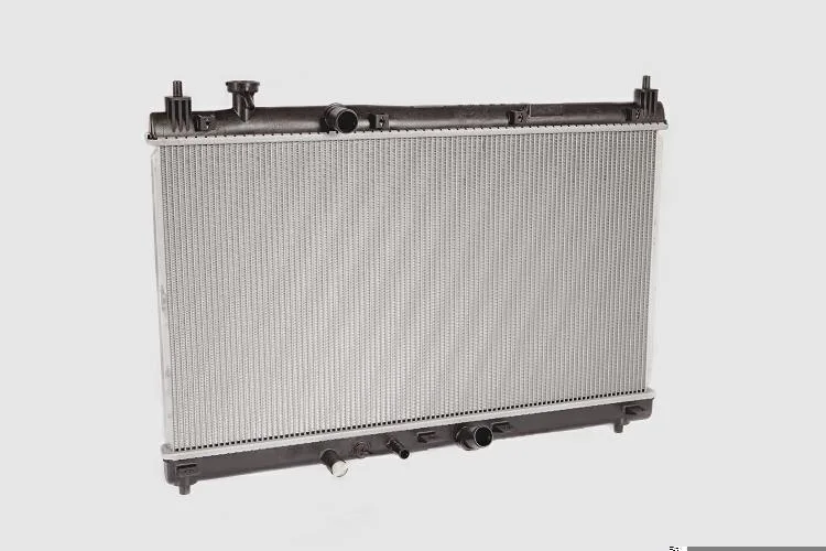 Radiador DENSO BC261470-2770RC