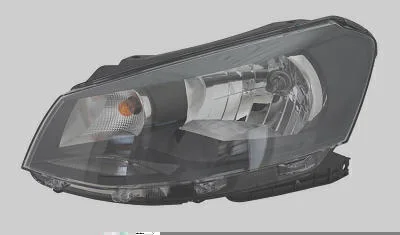 Farol Esquerdo MAGNETI MARELLI IMM0512057