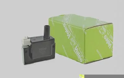 Bobina de Ignição VALEO 245884