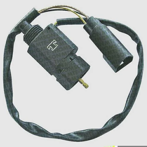 Sensor de Velocidade MTE-THOMSON 7316
