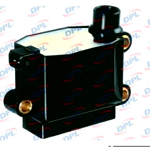 Bobina de Ignição DPL DPL-202105