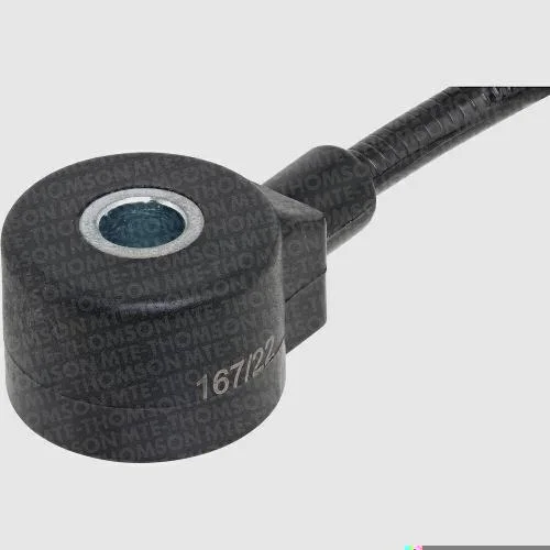 Sensor de Detonação