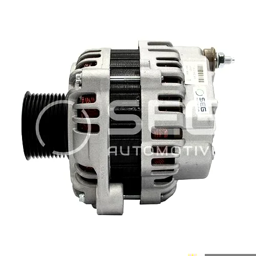 Alternador, A4TALT-Series, 24V, 90A, CW (com polia) SEG T002.000.005