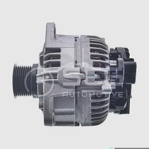 Alternador SEG, HD10P, 24V, 30/150A, CW (com polia)