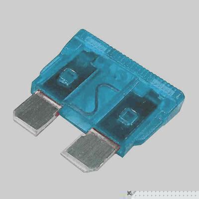Fusível Lâmina 15A Univ. Blister c/10 DNI DNI316015K