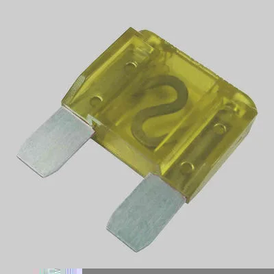 Fusível Maxi Lâmina 30A Universal DNI DNI318820