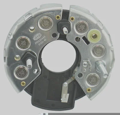 Retificador MAGNETI MARELLI PR520444