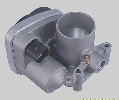 Corpo de Borboleta MAGNETI MARELLI CBMM44R004A