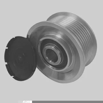 POLIA DAYCO ALP2419
