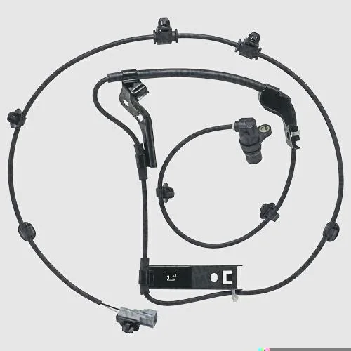 Sensor de Velocidade da Roda - ABS MTE-THOMSON 73676