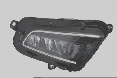 Farol Direito MAGNETI MARELLI IMM0321265