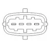 Sensor Eletrônico de Pressão