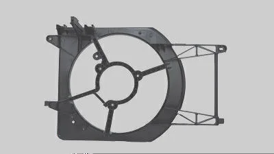 Defletor de Ar