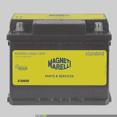 Standard MAGNETI MARELLI STD60DR