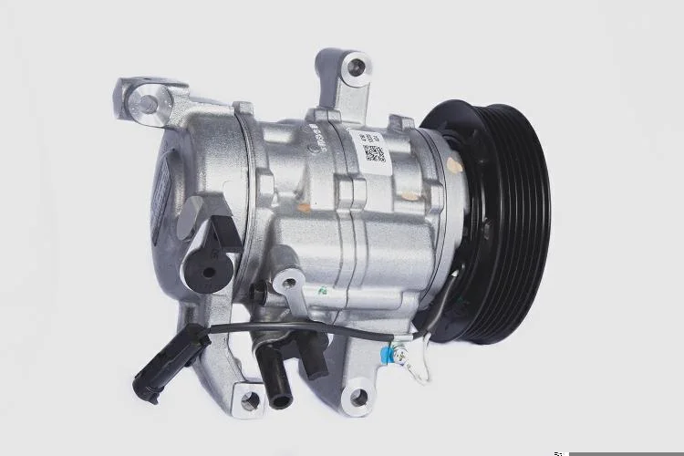 Compressor