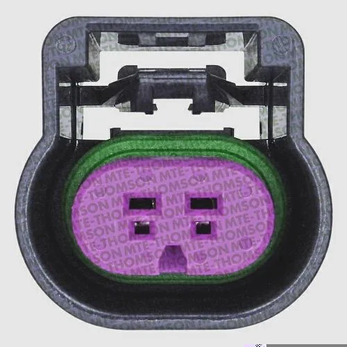 Sensor de Temperatura dos Gases do Escapamento - EGTS