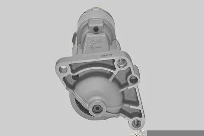 Motor de Partida