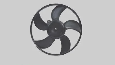 Eletroventilador