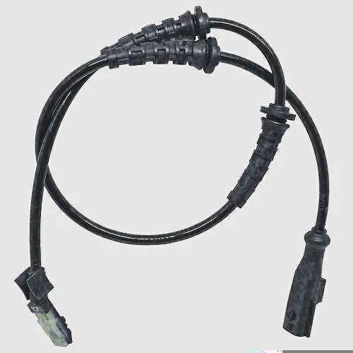 Sensor de Velocidade da Roda - ABS MTE-THOMSON 73481