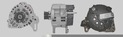 Alternador VALEO 439439.